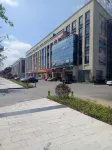 Yingshan Huayi Hotel