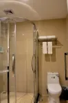 Guijia Business Hotel (Zhanjiang Wuchuan Airport) - Airport Shuttle