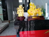 Xingbao Hotel Hotels in Baojing County