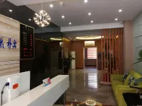 Huozhou Fuxing Hotel Hotels in Huozhou