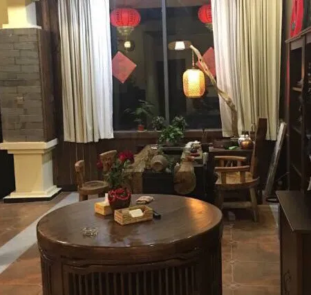 Manyan Boutique Inn
