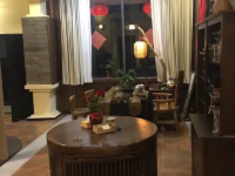Manyan Boutique Inn