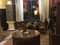Manyan Boutique Inn Hotels in Shilin