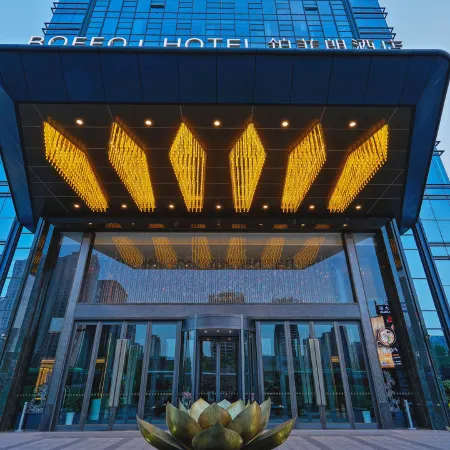 Boffo L Hotel