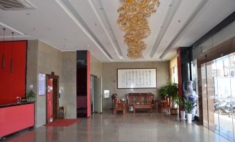 New Jiangdong Boutique Hotel