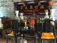 Qingcheng Ruyi Hotel Hotels in Qingcheng County