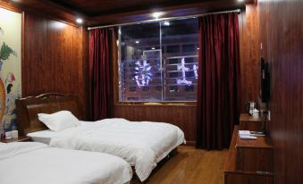 Litang Tu Bo Hotel