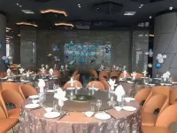 โรงแรมจิงหลาน เจีย ปูหยวน เอฟ - พร้อมอาหารเช้า