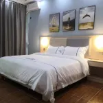 Chengmai Xinhai travel rental