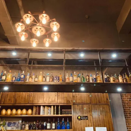 Hotel of The Future (Jiefang Road)