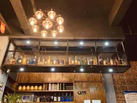 Hotel of The Future (Jiefang Road) Hotels in Wulian