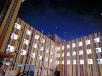 Lushan Anjia Serviced Apartment