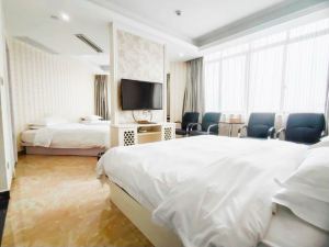 Hongsonglin Business Hotel