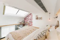 Sanjian Designer Holiday Homestay