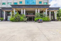 Jinyuan Hotel Hotels in Shuidong Area