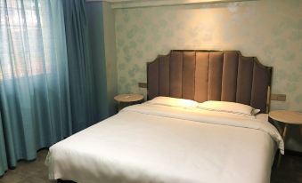 Leting Boutique Hotel (Yuxian Meilin Ancient Town No.4 Middle School)