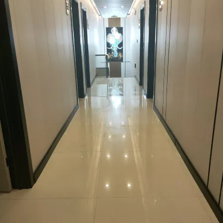 Wuchang Hongcheng Hotel