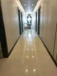Wuchang Hongcheng Hotel