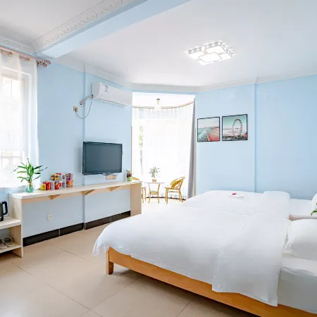 Beihai Yichuang Homestay