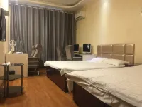Jianianhua Wangluo Hotel Hotel a Contea di Xi