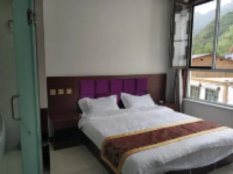 Yangyang Hotel Hotels in Laishui