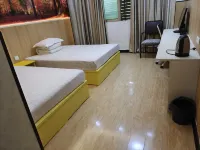 Han Chuan Tian Shun Hotel - 2 ดาว