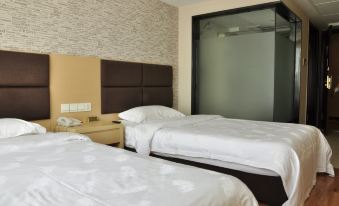Wantai Shishang Hotel - Housity