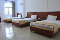 Danzhou Lanyang Hongyun travel rental Hotels in Lanyang Farm