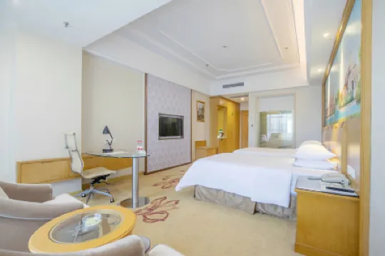 Vienna International Hotel (Zhongshan Torch Development Zone