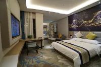 Jinge Hotel Hotels in Yuanmou