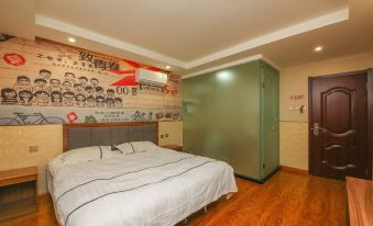 Changchun Yake Fashion Hotel