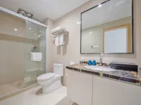 Elan Hotel (Changxing Lishi Plaza)