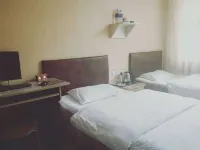 Yurong Hotel, Luzhou - pet friendly