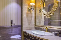 Longchang Holiday Hotel Hotels in Tang County