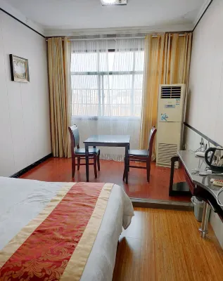 Jiari Hotels near Hupingshan Mountain in Shimen County