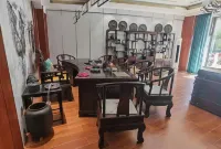 징구 샹허 호텔