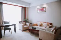 Runying  Hotel Hotels in Tianchang