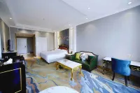 Guoan Holiday Hotel Hotels in Lichuan