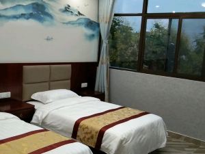 Jinbao Hotel Nanjing