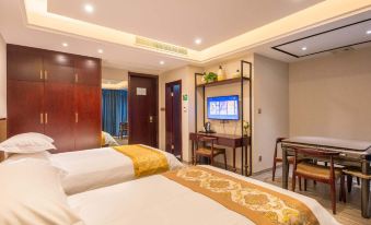 Yuemei Boutique Hotel