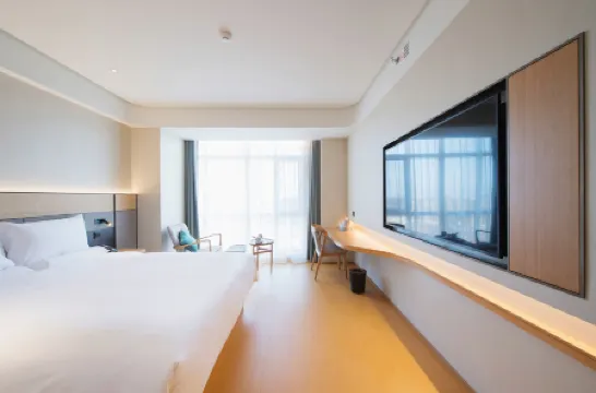 JI Hotel (Dalian Changxing Island Economic Zone)