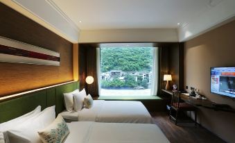 Hong Cheng Hotel