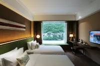 โรงแรมหงเฉิง - 3 ดาว
