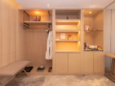 Linyi Yulong Culture Hotel Hotels in Linli