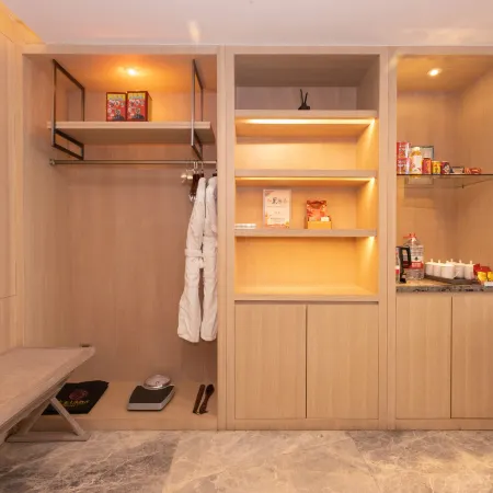 Linyi Yulong Culture Hotel