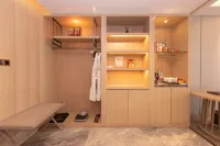 Linyi Yulong Culture Hotel