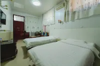 Linfen Qingya Inn