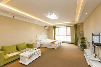 Shenyang Nanta Yijia Apartment Hotels in South Tower