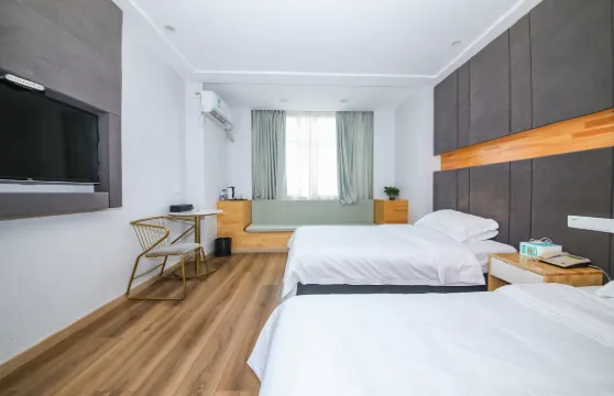 青年假日酒店（樂清虹橋店）