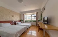 Pinghan Hostel - Auberges